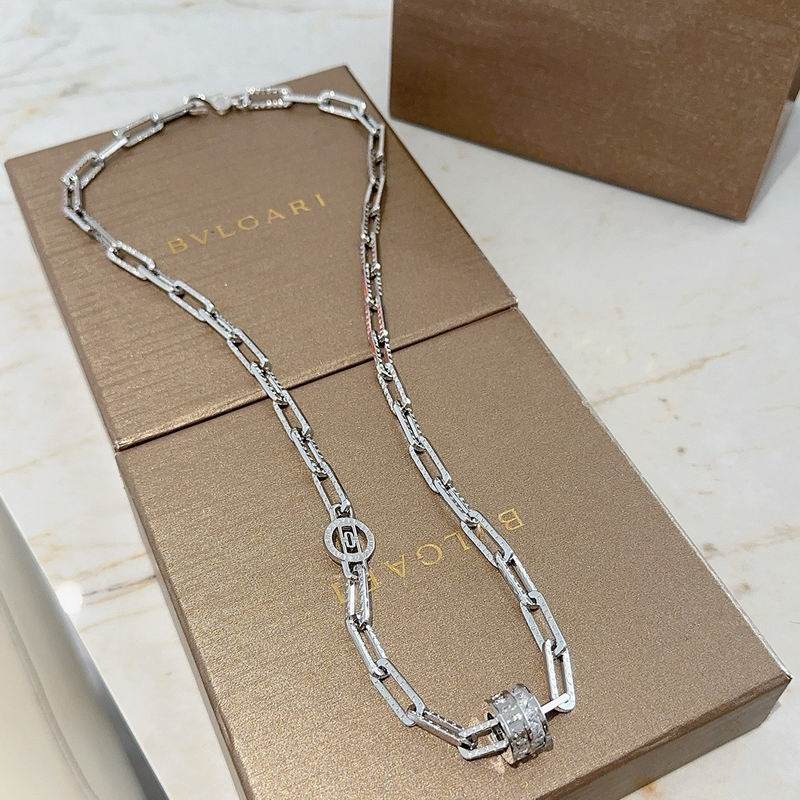 Bvlgari Necklace 03yxs108
